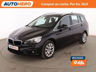 BMW Serie 2 218i Gran Tourer