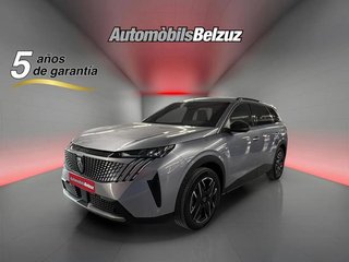Peugeot 5008 Hybrid 5 AÑOS GARANTÍA