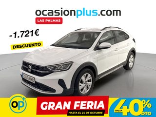 Volkswagen Taigo Life 1.0 TSI 70 kW (95 CV)