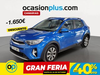 Kia Stonic 1.0 T-GDi Concept 74 kW (100 CV)