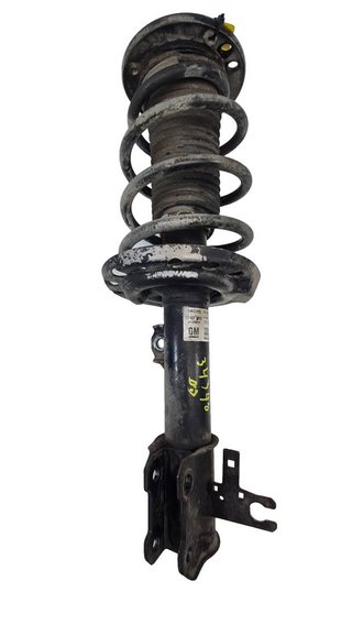AMORTIGUADOR DELANTERO DERECHO OPEL OPEL VECTRA C BERLINA 2002-2010