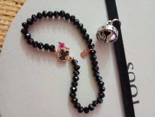 Pulsera elástica