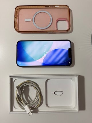 iPhone 14 128 GB | Ottimo stato | Senza graffi