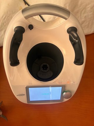 Thermomix TM6 Vorwerk
