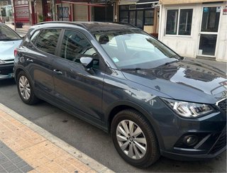 SEAT Arona 2021