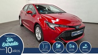 Toyota Corolla 1.8 125H BUSINESS E-CVT