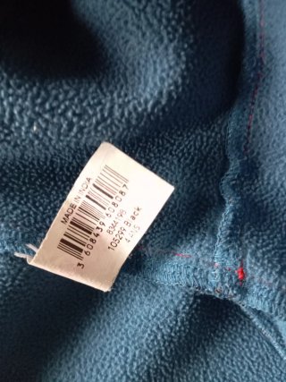 Chaqueta Impermeable Decathlon Niño 4 Años