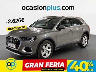 Audi Q3 Advanced 35 TDI 110 kW (150 CV)