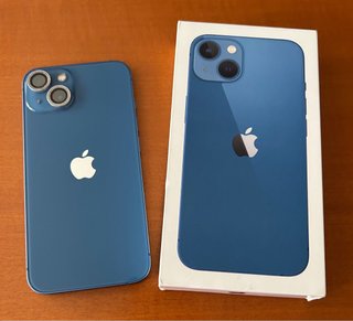 ¡¡PERFECTO!! iPhone 13