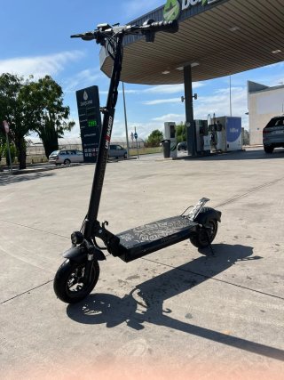 Patinete Eléctrico Smartgyro Rockway Pro