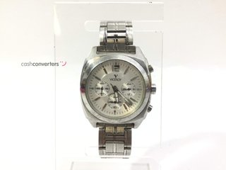 reloj pulsera caballero viceroy 46065