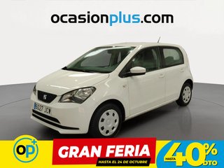 SEAT Mii 1.0 Style 44 kW (60 CV)