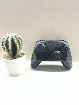 Mando Pro Inalámbrico Nintendo Switch
