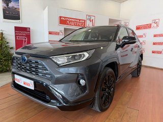 Toyota RAV4 2022