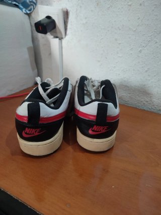 Zapatillas Nike Court Vision Low