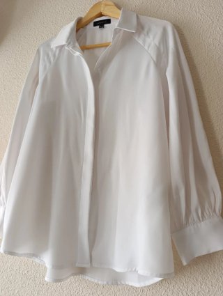 Blusa detalle