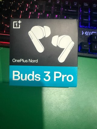 Oneplus buds pro 3