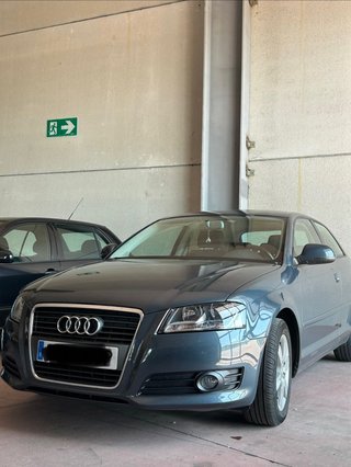 Audi A3 1.9 tdi