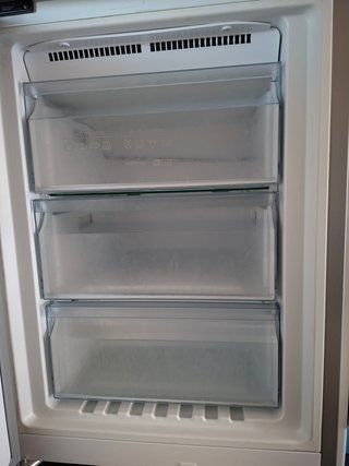 3 Cajones para Congelador Siemens