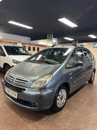 Citroen Picasso 2006/ 1.6HDI / 207 mil km