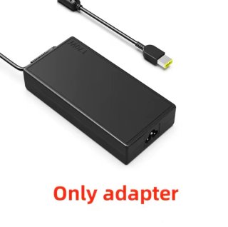 Cargador Portátil Lenovo 170W