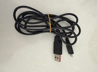 Cable USB a Micro USB