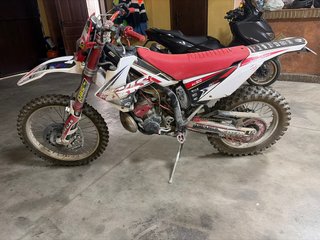 Gas Gas EC 300 2T