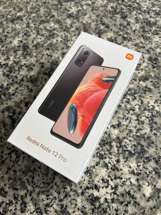 Xiaomi Redmi Note 12 Pro
