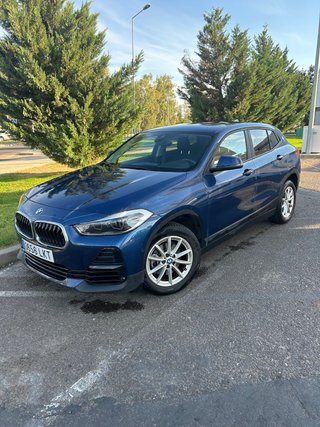 BMW X2 2020 Gasolina Automatico