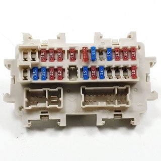 CAJA RELES / FUSIBLES NISSAN NISSAN MURANO (Z50) 2004-2008