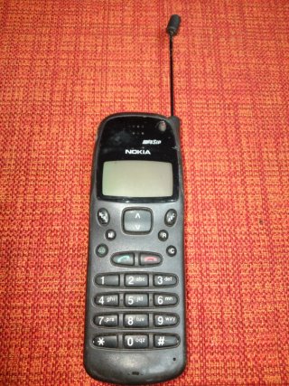 Cellulare Nokia Vintage