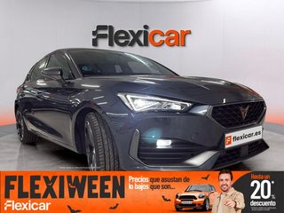 Cupra León 1.5 eTSI 110kW (150CV) DSG