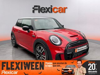 MINI Cooper JOHN COOPER WORKS
