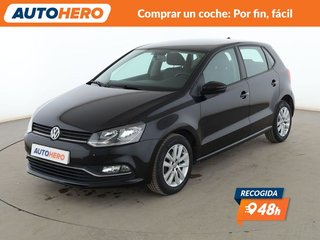 Volkswagen Polo 1.4 TDI Advance BlueMotion Tech