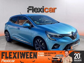 Renault Clio Zen TCe 74 kW (100CV)