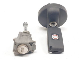 ANTIRROBO FIAT FIAT SCUDO COMBI (272) 2006-0
