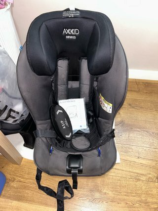 Silla de coche Axkid Minikid