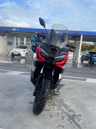 Voge SR1 ADV