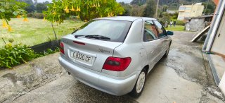 Citroen Xsara 1999