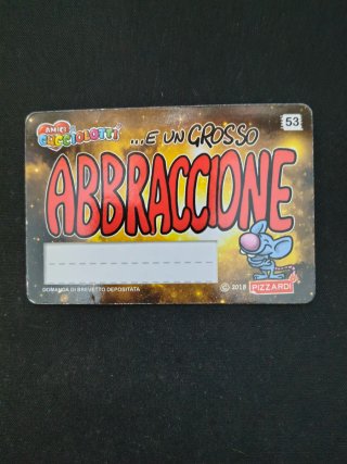 53 Parlottini Amici Cucciolotti 2018 Pizzardi