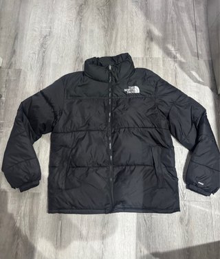 Chaqueta The North Face Negro Talla S