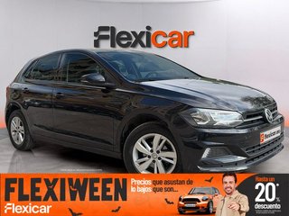 Volkswagen Polo Advance 1.0 TSI 70kW (95CV)