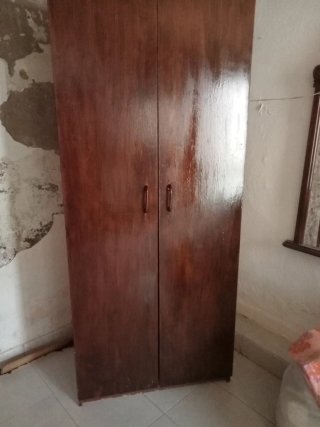 Armario de Madera