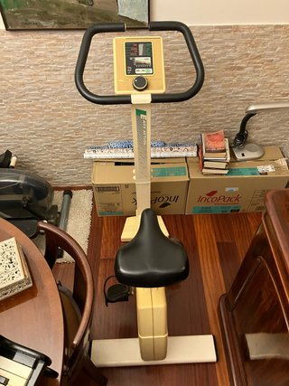 Bicicleta Estática BH