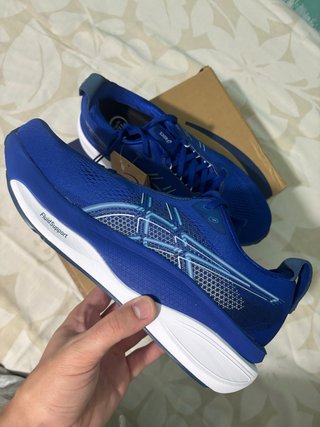 Zapatillas Asics Gel Kayano 33