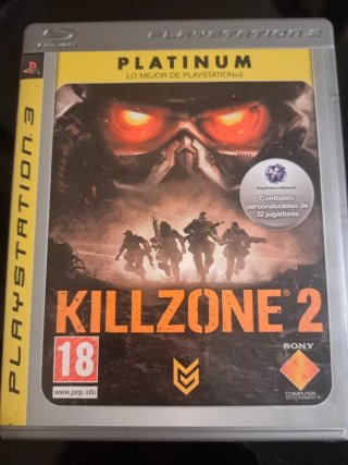 Killzone 2 (PS3)