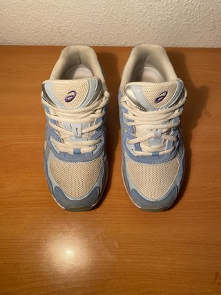 Zapatillas Asics Gel NYC