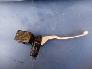 Bomba de Freno Delantera Suzuki LTZ 400
