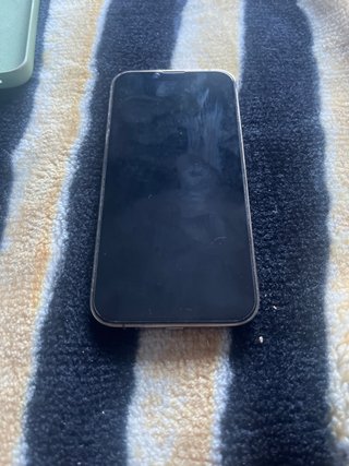 iPhone 13 Pro 256GB Blanco