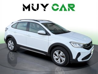 Volkswagen Taigo Life 1.0 TSI 81 kW (110 CV)